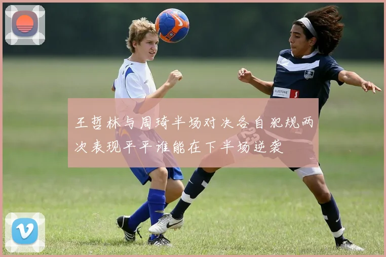 王哲林与周琦半场对决各自犯规两次表现平平谁能在下半场逆袭