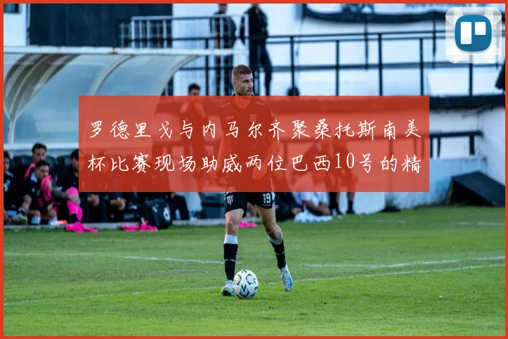 罗德里戈与内马尔齐聚桑托斯南美杯比赛现场助威两位巴西10号的精彩时刻