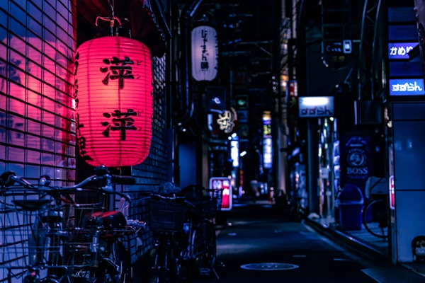 寺院参拝体験